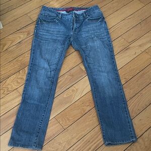 Tommy Hilfiger Men's Denim Jeans